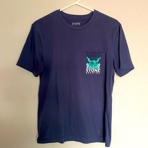 🎅🏼5/$10 GUC Stone Brewery T-Shirt